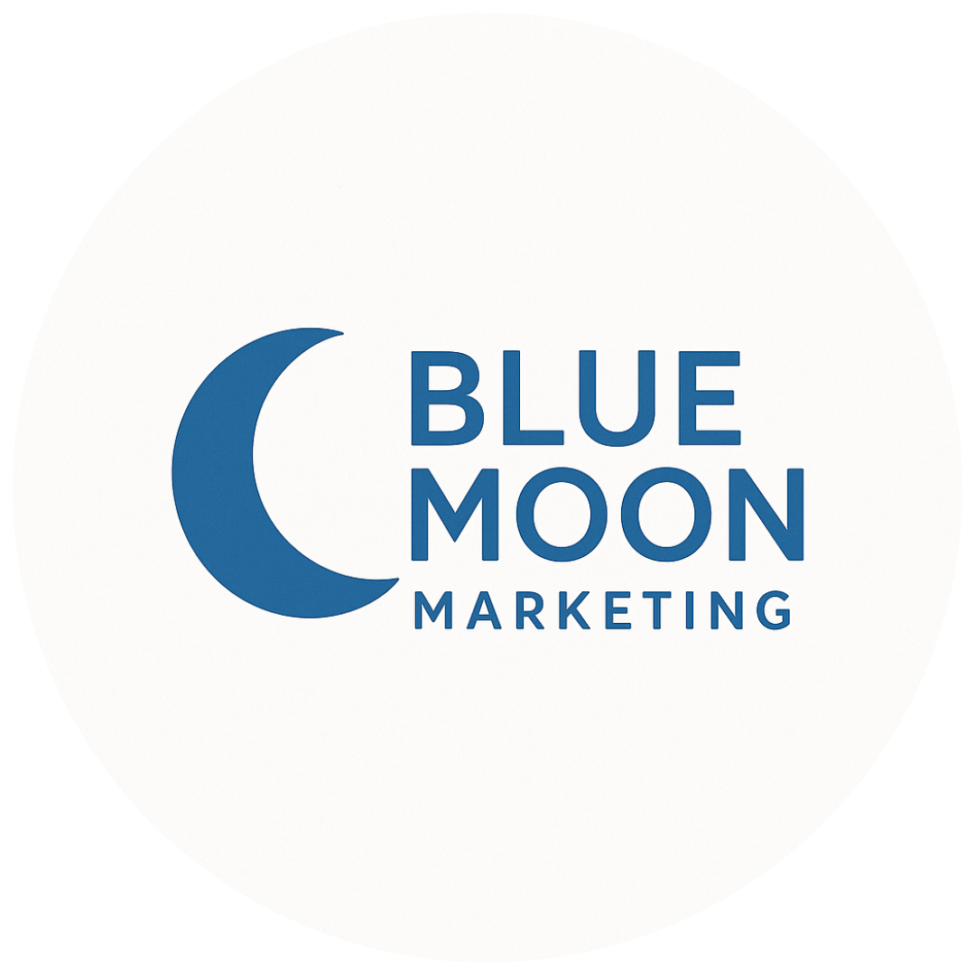Blue Moon Marketing - Exceptional Marketing Strategies